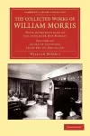 The Collected Works of William Morris cover