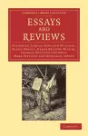 Essays and Reviews cover