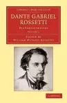 Dante Gabriel Rossetti cover
