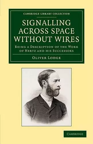 Signalling across Space without Wires cover