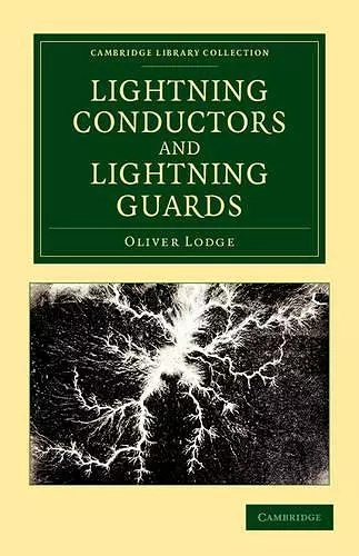 Lightning Conductors and Lightning Guards cover