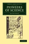 Pioneers of Science cover