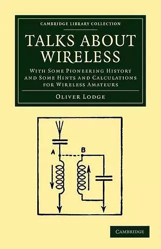 Talks about Wireless cover