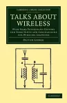 Talks about Wireless cover