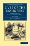 Lives of the Engineers cover