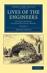 Lives of the Engineers cover