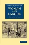 Woman and Labour cover