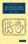 The Right Hand: Left-Handedness cover