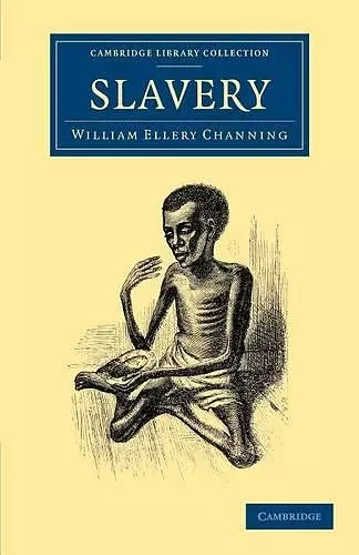 Slavery cover