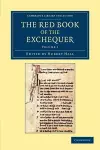 The Red Book of the Exchequer cover