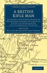 A British Rifle Man cover