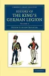 History of the King's German Legion cover