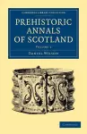 Prehistoric Annals of Scotland cover