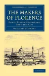 The Makers of Florence cover
