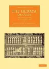 The Hedaya, or Guide cover