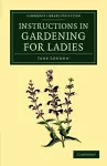 Instructions in Gardening for Ladies cover