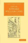 Life of Edward William Lane cover