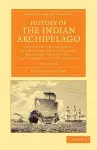 History of the Indian Archipelago cover