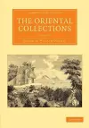 The Oriental Collections cover