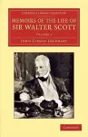 Memoirs of the Life of Sir Walter Scott, Bart cover