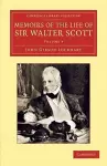 Memoirs of the Life of Sir Walter Scott, Bart cover