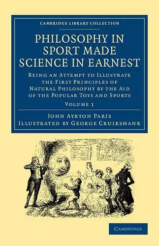 Philosophy in Sport Made Science in Earnest cover