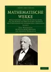 Mathematische Werke cover