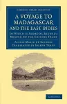 A Voyage to Madagascar, and the East Indies cover
