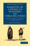 Narrative of a Voyage to Patagonia and Terra del Fuego cover