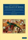 The Palace of Minos cover