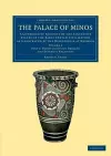 The Palace of Minos cover