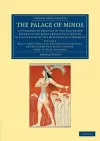 The Palace of Minos cover