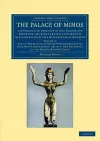 The Palace of Minos cover