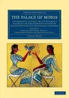 The Palace of Minos cover