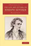 The Life and Letters of Joseph Severn cover