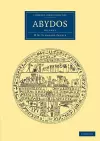 Abydos cover