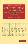 Vergleichende Grammatik der indogermanischen Sprachen cover