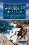 A Narrative of the Expedition to Botany Bay cover