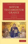 Novum testamentum Graece cover