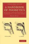 A Handbook of Phonetics cover