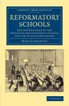 Reformatory Schools cover