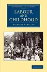 Labour and Childhood cover