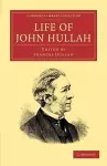 Life of John Hullah cover