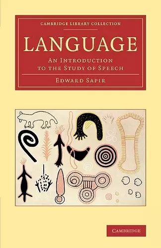 Language cover