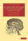 A Treatise on Man and the Development of his Faculties cover