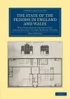 The State of the Prisons in England and Wales cover