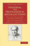 Personal and Professional Recollections cover