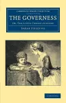 The Governess cover