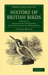 History of British Birds: Volume 2, Containing the History and Description of Water Birds cover
