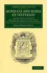 Sundials and Roses of Yesterday cover